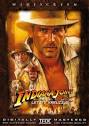 German cover for INDIANA JONES AND THE LAST CRUSADE