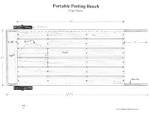 How to Build a Portable Potting Bench / Garden Cart