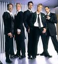 BACKSTREET BOYS schedule, dates, events, and tickets - AXS