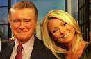 REGIS AND KELLY' producer on new co-host: It's all about ...