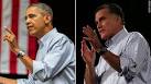 Where Obama, Romney stand on foreign policy challenges – CNN ...