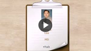 Dr. Seung Lee Video Profile | Anesthesiology in Baltimore, MD - Dr_Seung_J_Lee_2