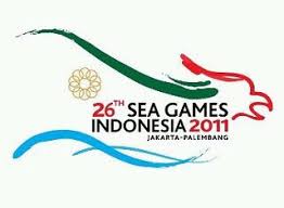 Jadwal pertandingan SEA Games Di Palembang