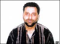Ismail Mohammed al-Khatib. Khatib