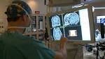 Patients Risk Brain Surgery to Fix Shaky Hands | Streams of ...