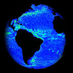 Earth System Climate Change | Science On a Sphere