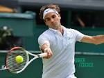 Roger Federer HD Wallpaper #