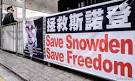 Ecuador Considering Asylum for Snowden; China Approved Snowden ...
