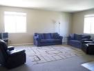 From Empty Floor Plan to Zen-Inspired Great Room : Home ...