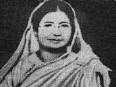 One of the rare rebellions of her time, Roquia Sakhawat Hussain is a name ... - 421111323Begum Rokeya