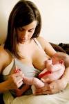 Ye Olde Journalist: Breast feeding moms stage nurse-