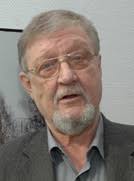 Staff Prof. Dr. Klaus Tenfelde