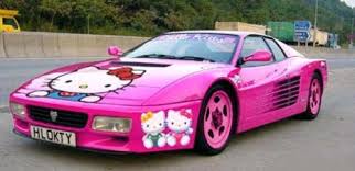 لمن يعشق السيارات الوردية**** Images?q=tbn:ANd9GcT9ZISiy1umIJwsMSWj0ZSQm7TEiqJp7aTL6nhsvfSfeVkmRTtDgQ