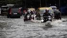 Heavy rainfall paralyses Mumbai: As it happened | Zee News