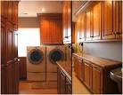 LAUNDRY ROOM | Welcome to City Renovations