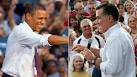 Presidential Debates 2012: Obama, Romney Set to Spar Amid Video ...