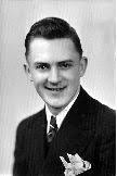 Name, Glenn Leo HOLT. Birth, 11 Aug 1920, Farm SW of Garner, Iowa - pi01_001