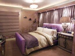 Romantic Bedroom Decoration And Design For Couple For Newlyweds ...