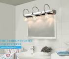 Bathroom Wall Lighting Fixtures | Bathroom Decor Idea