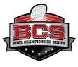 Bowl Championship Series Logo 2010�Current