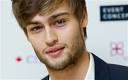 Great Expectations star Douglas Booth talks about his sex scenes