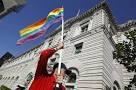 Gay marriage foes want Supreme Court to step into California case.