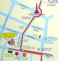Diamond City Hotel Location - Bangkok Thailand online Reservation ...