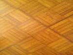 Blending Spaces with Hardwood Flooring | Indianapolis Hardwood ...
