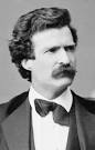 Clemens was the fifth child in the family of John and Jane Clemens. - Mark-Twain