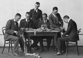 this whole knitting thing, this whole knitting thing,