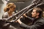 Clunky Divergent doesnt live up to hype | New York Post