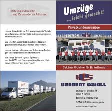 Gelbe Seiten Herbert Schall GmbH - 102380298