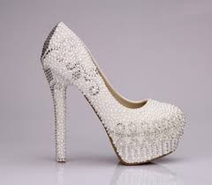 Bridal Shoes Low Heel 2014 Uk Wedges Flats Designer PHotos Pics ...