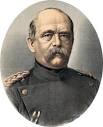 vom Namen und Aussehen an diesen Herrn erinnert, Otto von Bismarck: - otto_von_bismarck