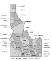 Idaho - Wikipedia, the free encyclopedia