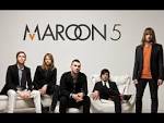 Maroon 5 - Animals Mp3 Download