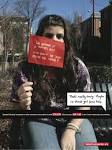 Red Flag Campaign targets relationship violence | Queen's