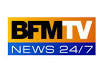 BFM TV - France Television | TV Online - Watch TV Live & Free ...