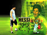Lionel MESSI Wallpapers | Football Wallpapers, Videos, Screensavers