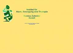 Institut für Atem, Bewegung und Therapie Yvonne Zehnder GmbH ...