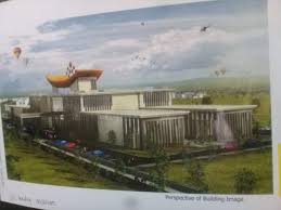 Image result for Timor-Leste library