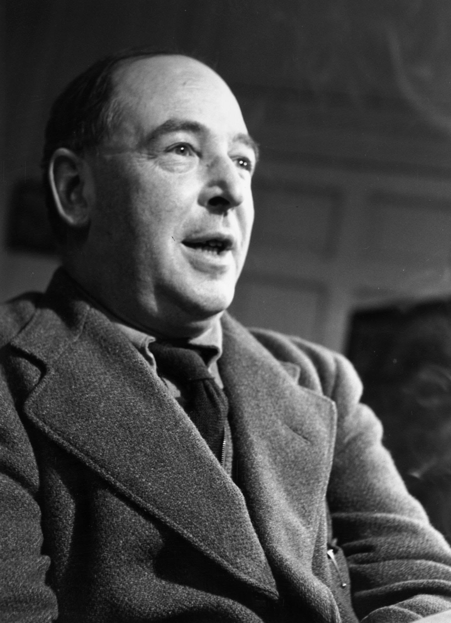 Image result for c.s. lewis