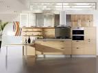 Latest Set of Modern Wooden Kitchen Designs 2014