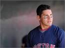 Boston Red Sox - The making of Jacoby Ellsbury - Boston.