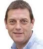 BRIAN PITT, MANAGING DIRECTOR, ROCKSTEAD. The fine issued to another lender ... - brian