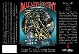 Beer Review: 'Victory at Sea' by Ballast Point Brewing | Beer Alien Beer Review: 'Victory at Sea' by Ballast Point Brewing | Beer Alien