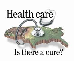 Healthcare Reform: Is there a cure?