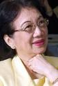 But there is more than that to remember. Cory Aquino's true essence, ... - r409785_19353391