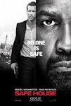 SAFE HOUSE Movie Poster