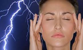 Lightning linked to onset of headache, migraines Images?q=tbn:ANd9GcTBEKgcU3SFreqoCa0Xq-pdeB9PZgDIzk26EgZmcw6gXweZNleC0Q